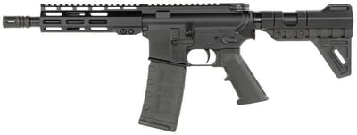 American Tactical MIL SPORT Black .300 AAC Blackout 8.5" Barrel 30-Rounds w/ Blade Brace - $449.99