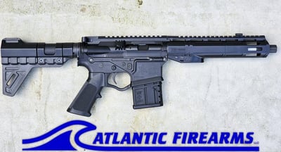 ATI Alpha Maxx .410 Pistol - $409.99