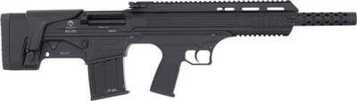 ATI Bulldog 20 GA 16" BBL 5-Round Semi-Auto Shotgun, Bullpup, Black - $299.99 + Free Shipping