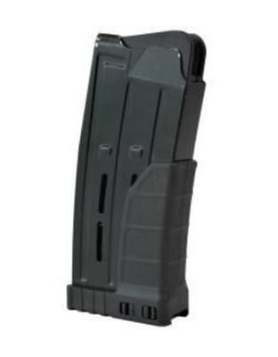ATI Bulldog Magazine .410 GA 10rd, Polymer, Black - $20.80