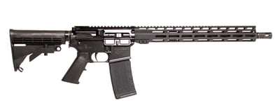 ATI Milsport 5.56 NATO 16" BBL 30rd MLOK 6-Pos M4 Stock Black - $349