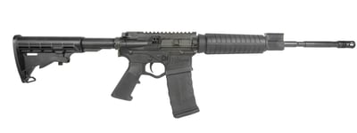 ATI Omni Hybrid Maxx P3 Carbine 5.56 NATO 16" Barrel 30rd Black - $449.99 ($19.99 S/H on Firearms / $15.99 Flat Rate S/H on ammo)