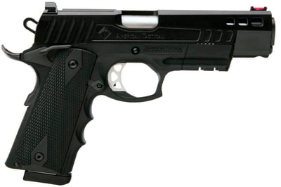 American Tactical FXH-45 Xtreme Hybrid .45 ACP 5" Barrel 8-Rounds Hi-Viz Sights - $399.99