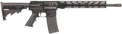 American Tactical ATI MIL 5.56mm 16″ Black M-LOK Rifle - $369.89 after code REDDIT10