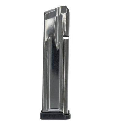 Atlas Gunworks 2011 Competition DLC 9mm 23-Round 140mm Magazine Black - $104.99