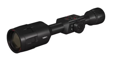ATN ThOR 4 4.5-18x 384x288 Thermal Riflescope - $1499.99 (FREE Shipping over $250, Firearms $13.95 Flat S/H)