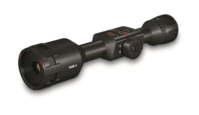 ATN Thor 4 Refurbished Thermal Scopes 70% Off - from $1349.99 (Free Shipping over $99)