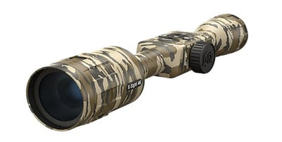 ATN X-Sight 4K Pro 3-14x Smart Day/Night Scope MO Bottomland - $399.99