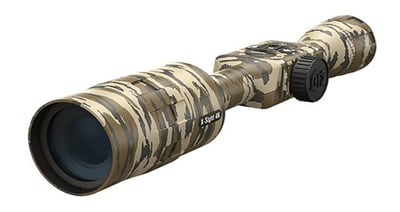 Backorder - ATN X-Sight 4K Pro 5-20x Smart Day/Night Scope Mossy Oak Bottomland Camo - $374.99 after Code: NOV25 + FREE Shipping 