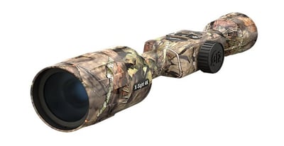 ATN X-Sight 4K Pro3-14x Smart Day/Night Scope Mossy Oak BreakUp Country CAMO - $399.99 + Free Shipping w/ Code: "SHIP99" 