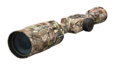 Backorder- ATN - X-Sight 4K Pro5-20x Smart Day/Night Scope Mossy Oak BreakUp Country CAMO - $339.99 after Code: "SHOPBF15" + FREE Shipping 