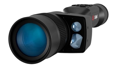Backorder - ATN X-Sight 5 UHD Smart HD Digital Day/Night Rifle Scope with Built-In Laser Rangefinder - $895 (Free Shipping on $100+ Orders)