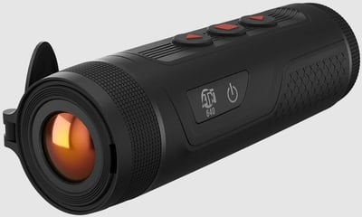 ATN Night Vision Blaze Trek 625 Thermal Mono Blk 1.6-13x 640x512 - $1395