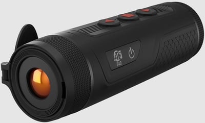 ATN Night Vision Blaze Trek 619 Thermal Mono Blk 1.25-10x 640x512 - $1195