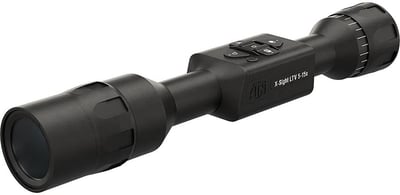 ATN X-Sight LTV 5-15x50mm Day/Night Hunting Rifle Scope - $415.99 + Free S/H