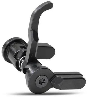 Atrius Development 3 Position Super Selector Ambidextrous Safety - $179