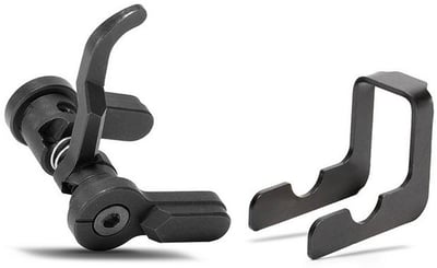 Atrius Development 3 Position Super Selector G-LEVER Ambidextrous Safety - ADG-FRS-AMBI-G - $219 (FREE Shipping over $50)