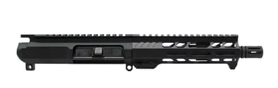 Buyer's Choice - 7.5" 5.56/300/7.62x39 AR-15 Upper - Starting @ $135.49 