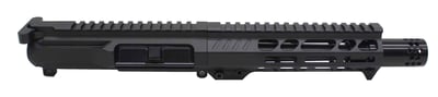 Faded Cerakote AR-15 Upper Receiver & Rail Combo (Buyer’s Choice Of Color & Model) - $599.99