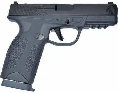 Avidity Arms PD10-OC 9mm 4" barrel 10 Rnds - $467.99
