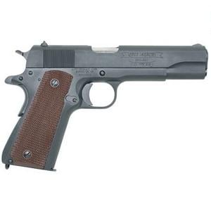 Auto Ordnance 1911WWII Anniversary .45 ACP 5" barrel 7 Rnds - $506.23 (Free S/H on Firearms)