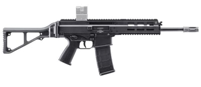 B&T APC223 Pro .223/5.56 Rifle 16.5" Barrel 30 Rounds Black - $3270 (Price In Cart)