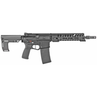 Patriot Ordnance Factory Renegade Plus 5.56 NATO / .223 Rem 10.5" Barrel 30-Rounds - $1923.00 ($9.99 S/H on Firearms / $12.99 Flat Rate S/H on ammo)