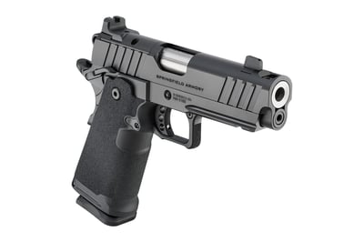Springfield Armory 1911 DS Prodigy Comp 9mm 4.25" Semi-Auto Pistol - PH9117AOS-COMP - $1259 