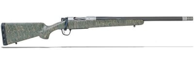 Christensen Arms Ridgeline 308 Win 20" 1:10" Green W/Black & Tan Webbing Rifle 801-06043-01 - $1699.99  (Free Shipping over $150)