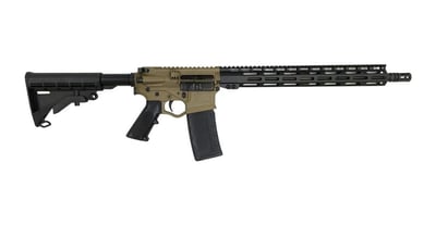 ATI Omni Maxx P3 223/5.56 16" 30 Rnd Dde - $510.99  ($7.99 Shipping On Firearms)