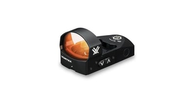 Vortex Venom 1x26.5mm 6 MOA Red Dot Sight - $224.49