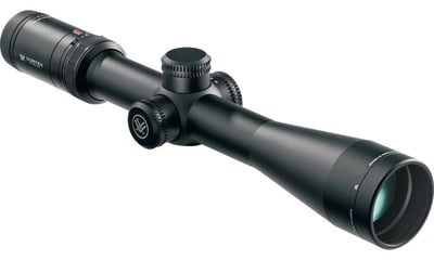 Vortex Optics Viper HS 4-16x44 Rifle Scope w/ V-Plex Reticle, VHS-4304 - $319.49