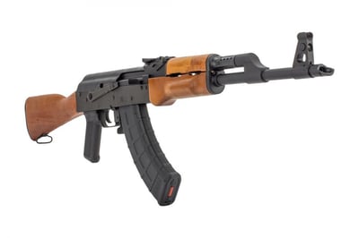 Century Arms VSKA 7.62x39mm 16.50" 30+1 (Wood/Black) - $585.89 after code: GUNSTEN 