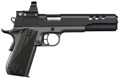 Kimber Super Jagre 10mm Semi-Automatic Pistol with Leupold Red Dot Sight - $2169.99 (Free S/H on Firearms)