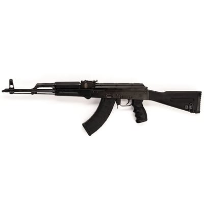 Interarms Sporter 7.62x39mm Semi Auto 30 Rounds 16 Barrel Black - USED - $758.79  ($7.99 Shipping On Firearms)