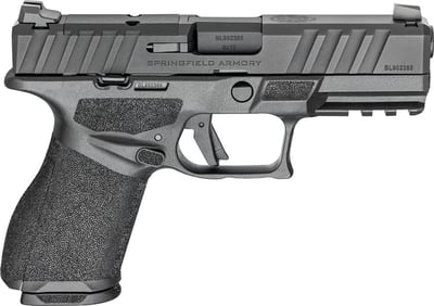 Springfield Echelon Alpha 4.0C 9mm 4" 15rd Compact Frame U-DOT - $499.99 