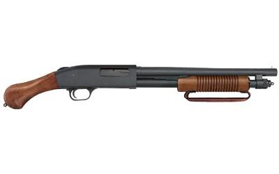 Mossberg 590 Nightstick 12 Ga 14.375" barrel 5 Rnds - $489.99  ($7.99 Shipping On Firearms)