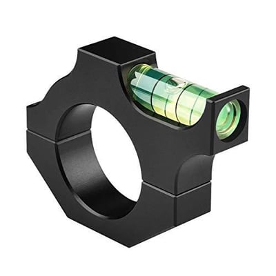 MidTen Scope Level Optics Riflescope Bubble - $8.99 w/code "2EFLM2VW" (Free S/H over $25)