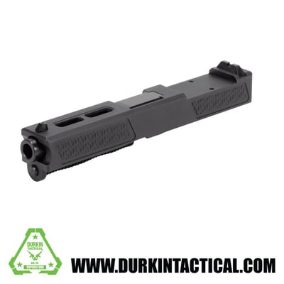 G19 Complete Slide Black - $159.99 with coupon code: 20OFF 