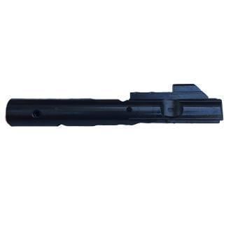 9mm Nitride Bolt Carrier Group for Ar15 (Ramped, Glock, Colt) - $141.97