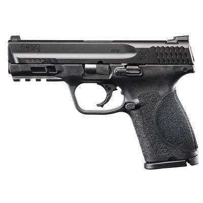 S&W M&P M2.0 COMPACT 9mm 4" BBL 15 Rd - $408.99 after code "BROWNELLS40"