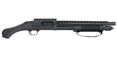 Mossberg 590 Shockwave SPX 12 Gauge Pump-Action with 14 inch Barrel - $494.89