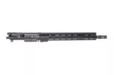 Geissele Automatics Duty AR-15 Complete Upper Receiver Mid-length - $1099 (FREE Shipping over $50)