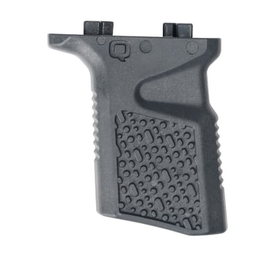 Q, LLC. Q-Sert Polymer Vertical Grip - $20 (FREE Shipping over $50)