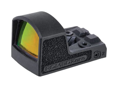 Sig Sauer ROMEO ZERO Reflex Sight 6 MOA - $166.75 shipped