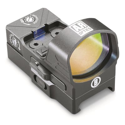 Bushnell AR Optics Red Dot First Strike 2.0 Reflex Sight - $123.99 w/code "ULTIMATE20" (Buyer’s Club price shown - all club orders over $49 ship FREE)