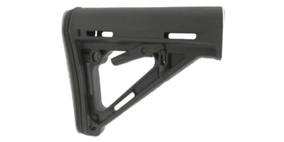 Gauntlet Arms AR-15 "MOAB" Adjustable Buttstock - Accepts Mil-Spec Buffer Tube - $17.99 (FREE S/H over $120)