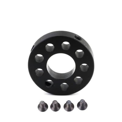 Free Float Handguard End Cap - $6.25 