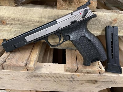 Hammerli Arms X-ESSE SF LONG 22LR - $939.00 (Free S/H on Firearms)