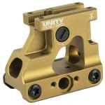 Unity Tactical FAST Micro MRO/MRO-HD Red Dot Mount FDE - $140.63 (Add to Cart for Best Price) 